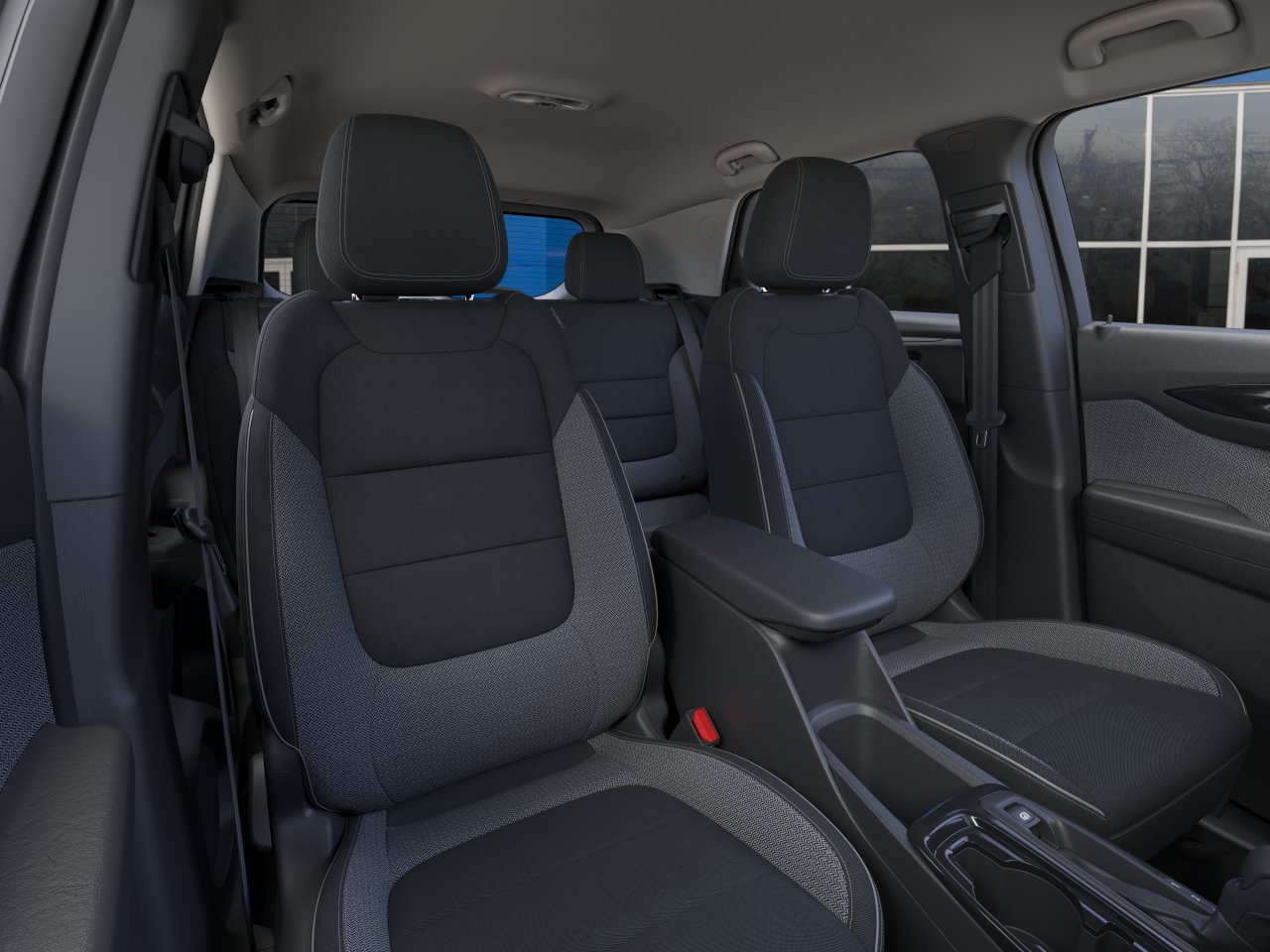 2026 Chevrolet Trailblazer LT - Photo 16