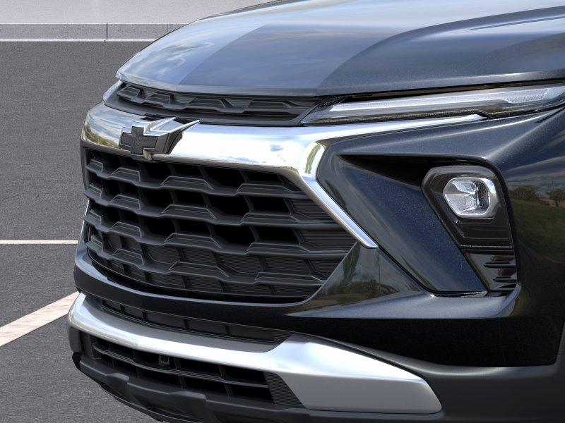 2026 Chevrolet Trailblazer LT - Photo 13