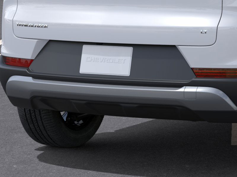 2026 Chevrolet Trailblazer LT photo 14