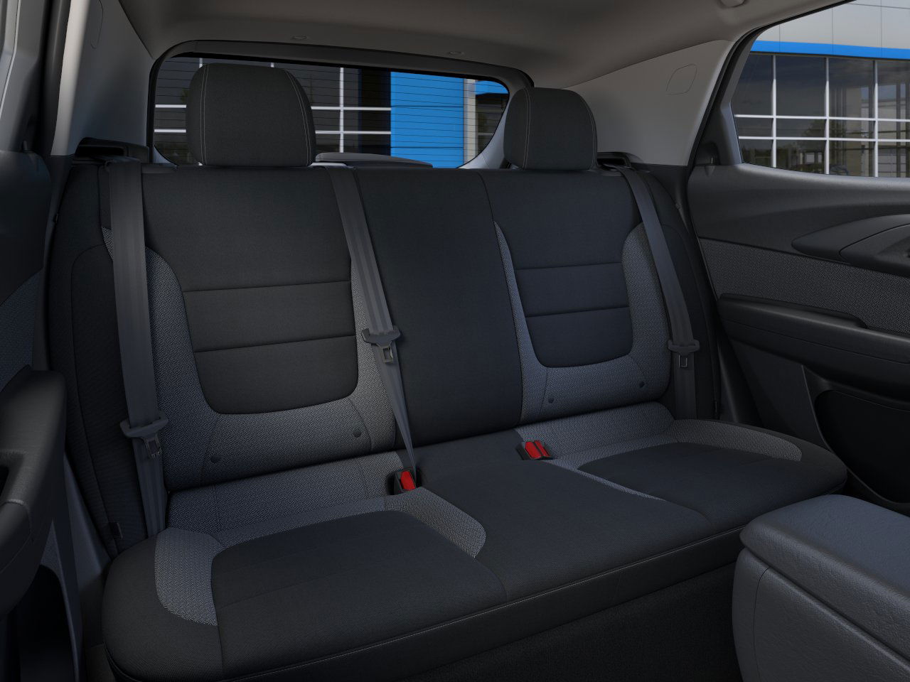 2026 Chevrolet Trailblazer LT - Photo 17