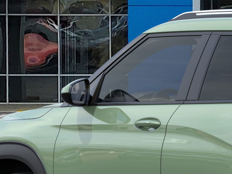 2026 Chevrolet Trailblazer LT photo 14