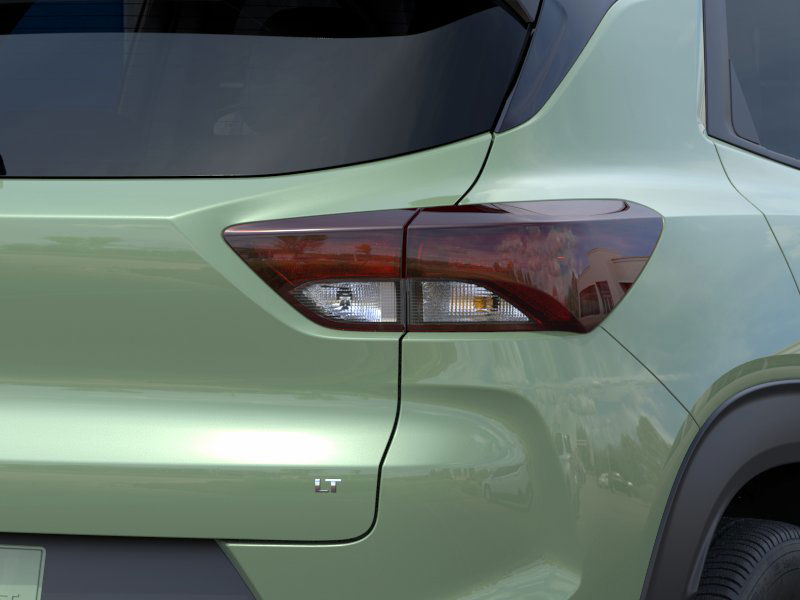 2026 Chevrolet Trailblazer LT photo 13