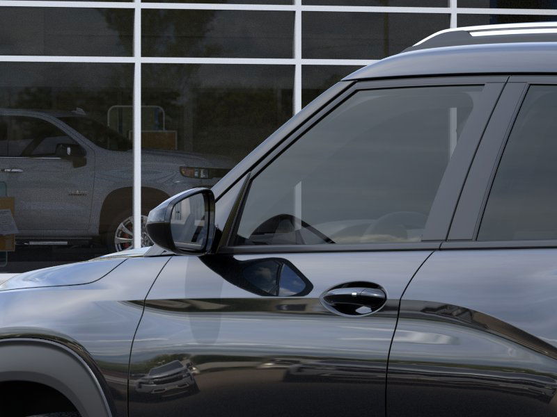 2026 Chevrolet Trailblazer LT photo 11