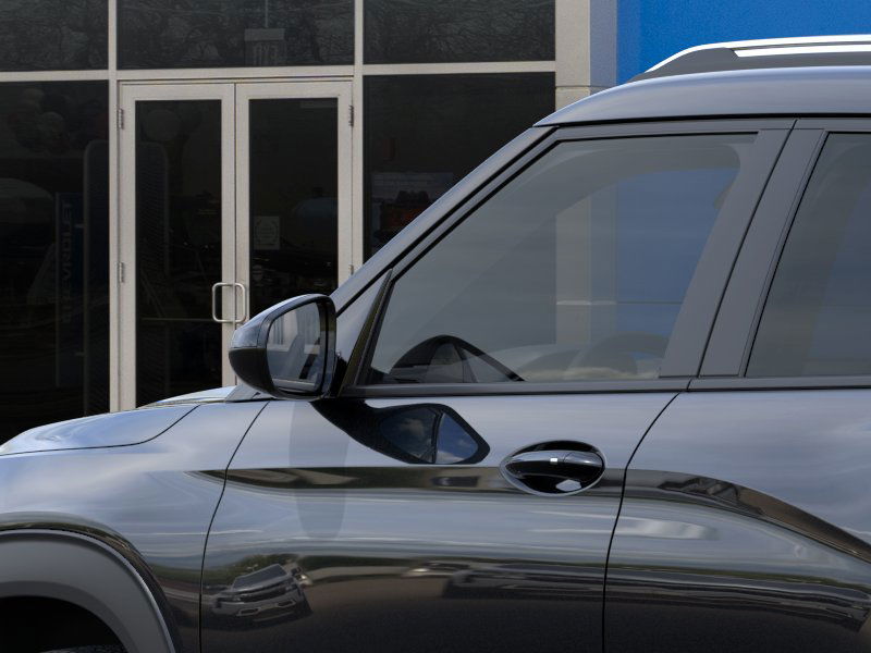 2026 CHEVROLET TRAILBLAZER - Image 11