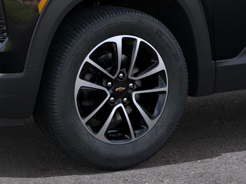 2026 CHEVROLET TRAILBLAZER - Image 8