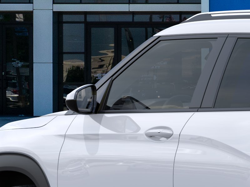 2026 Chevrolet Trailblazer LT - Photo 35