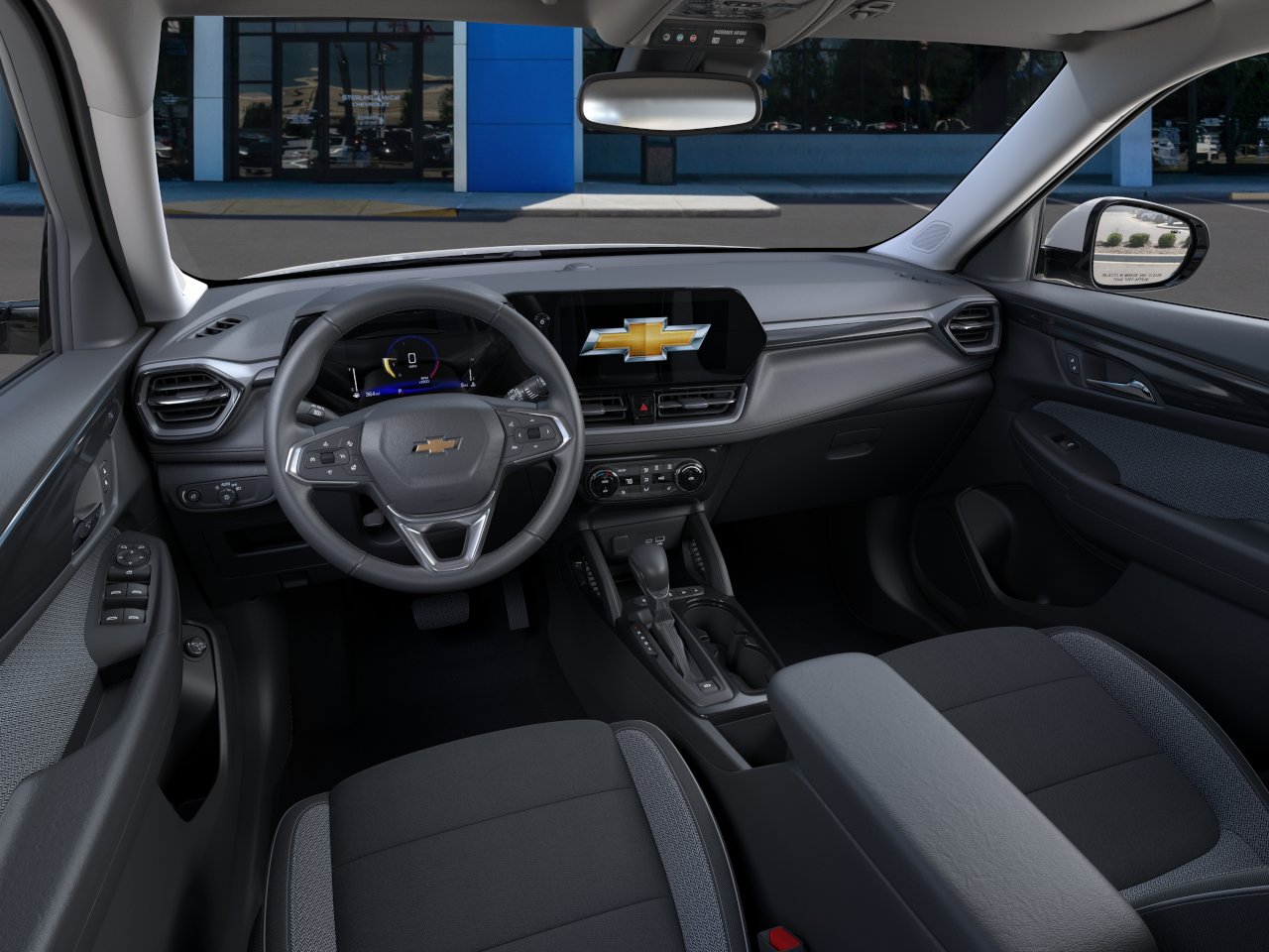 2026 Chevrolet Trailblazer LT - Photo 38