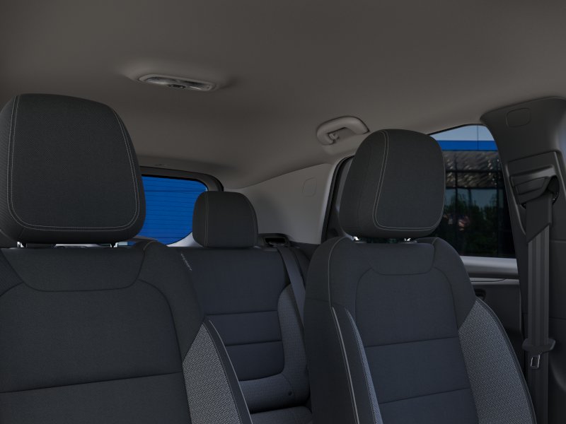 2026 Chevrolet Trailblazer LT - Photo 47