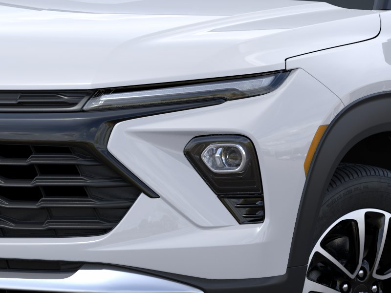 2026 Chevrolet Trailblazer LT - Photo 33