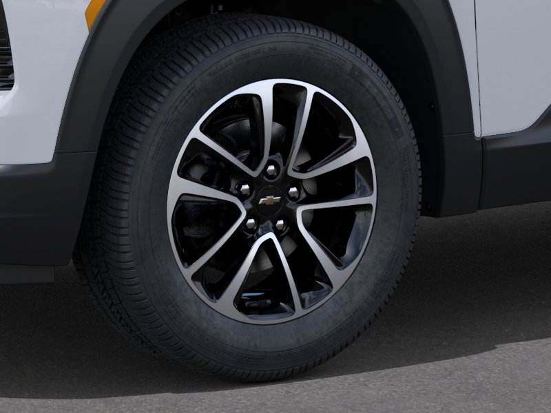 2026 Chevrolet Trailblazer LT - Photo 32