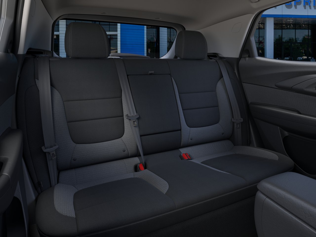 2026 Chevrolet Trailblazer LT - Photo 40