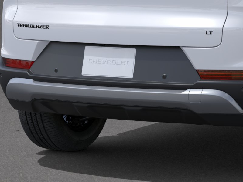 2026 Chevrolet Trailblazer LT - Photo 37