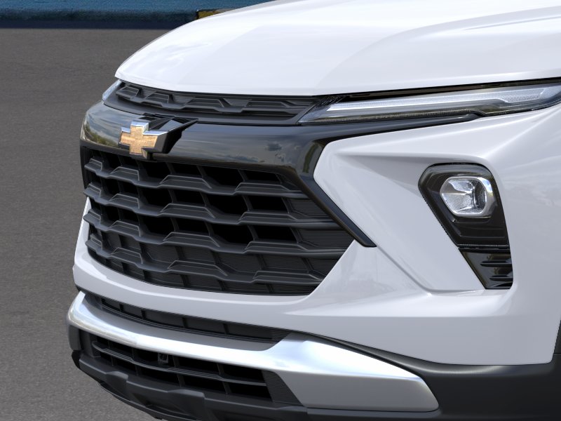 2026 Chevrolet Trailblazer LT - Photo 36