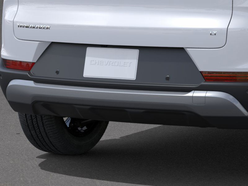 2026 Chevrolet Trailblazer LT - Photo 37