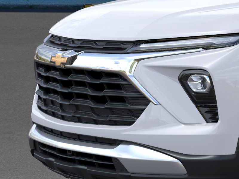 2026 Chevrolet Trailblazer LT - Photo 36