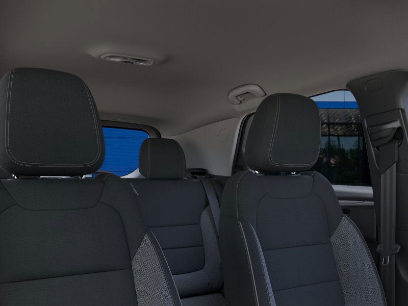 2026 Chevrolet Trailblazer LT - Photo 47