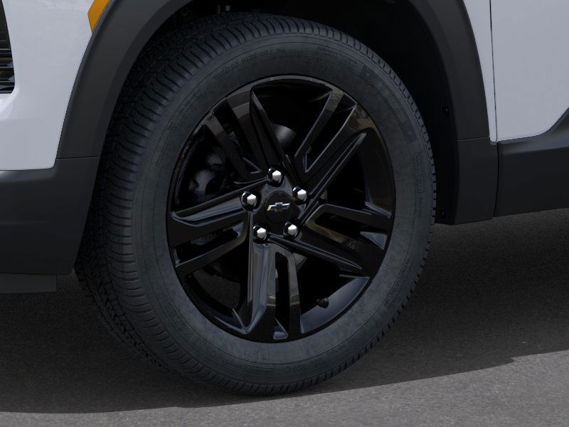 2026 Chevrolet Trailblazer LT - Photo 32