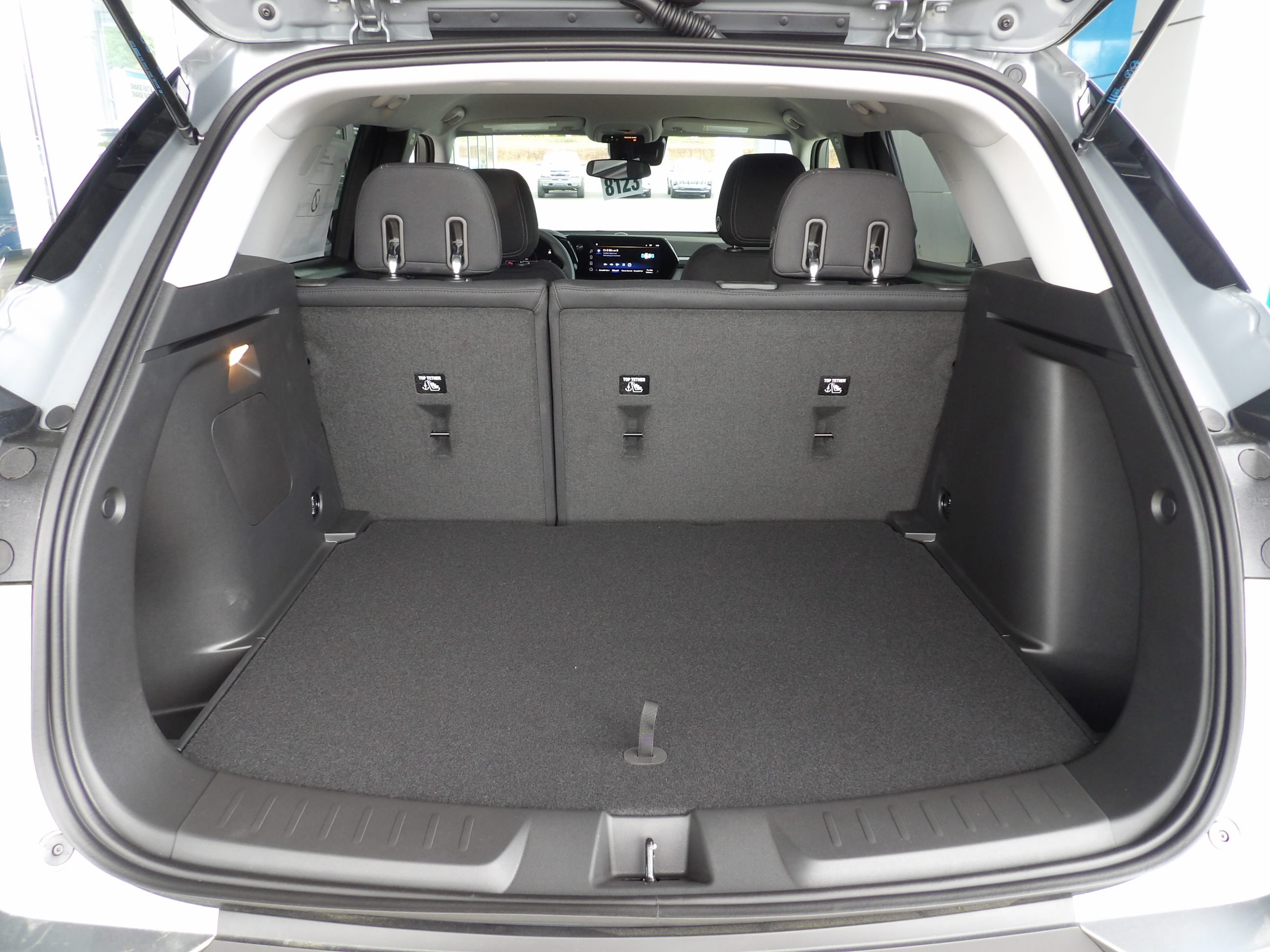 2026 Chevrolet Trailblazer LT - Photo 21