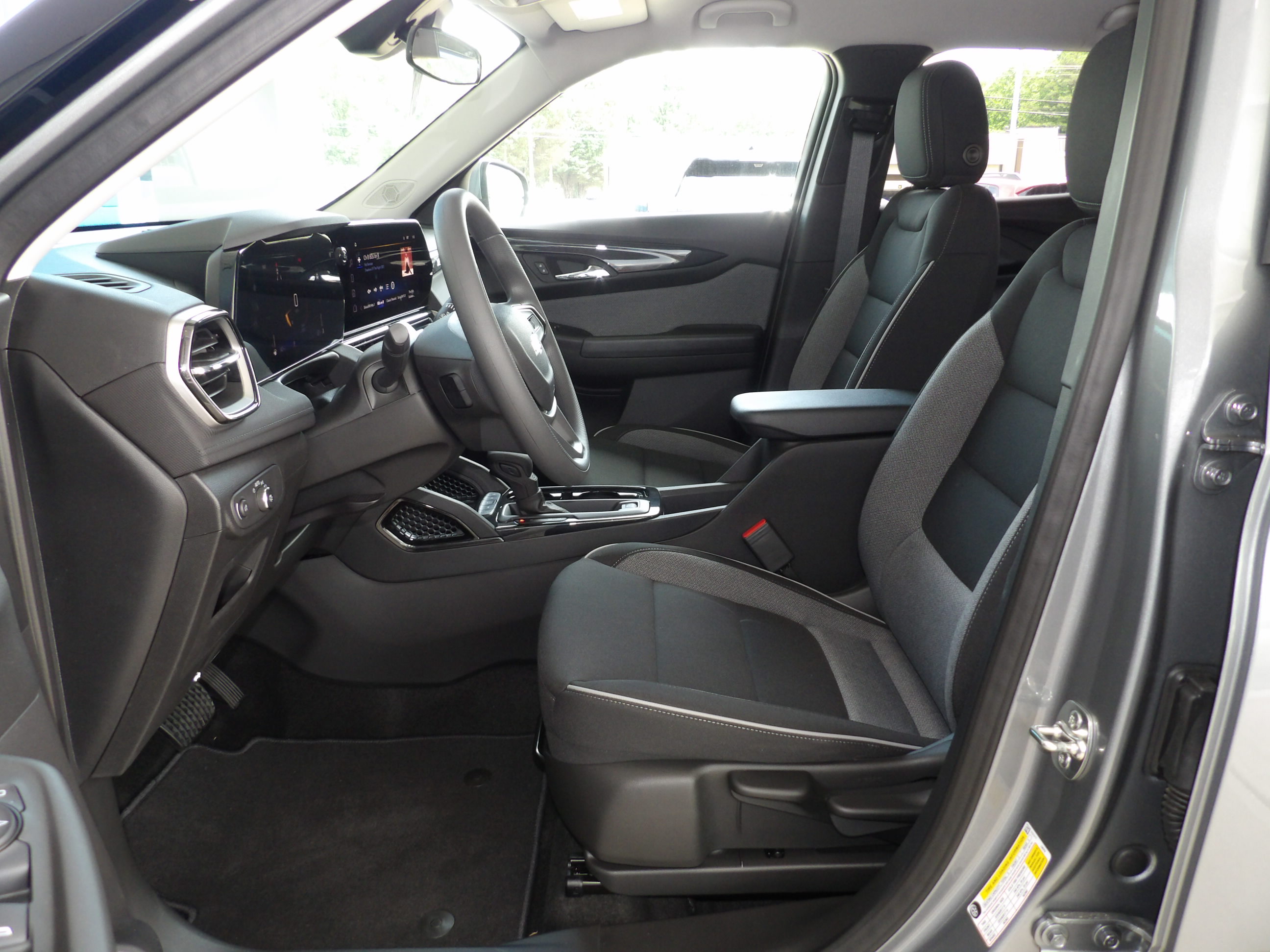 2026 Chevrolet Trailblazer LT - Photo 14