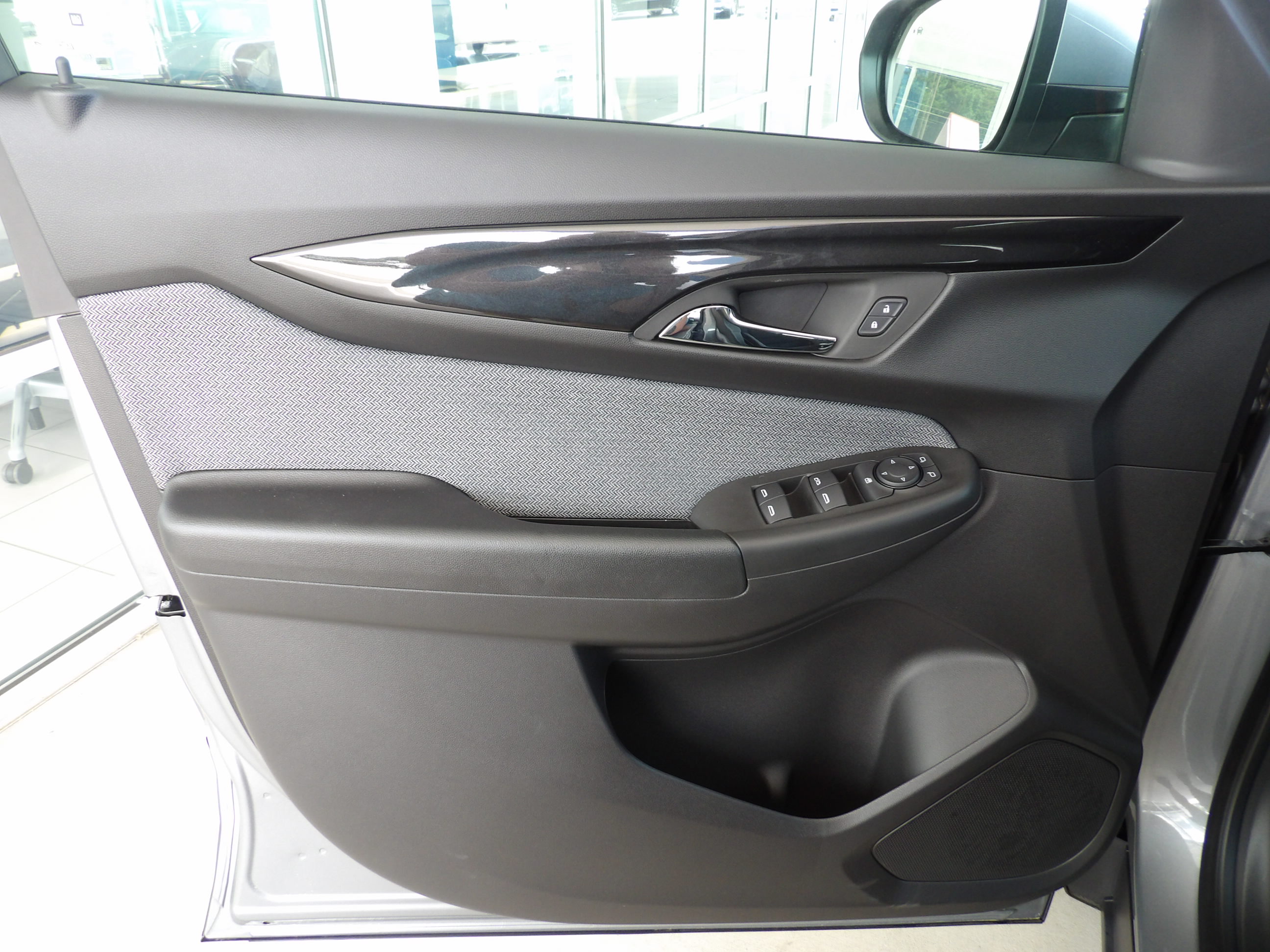 2026 Chevrolet Trailblazer LT - Photo 17