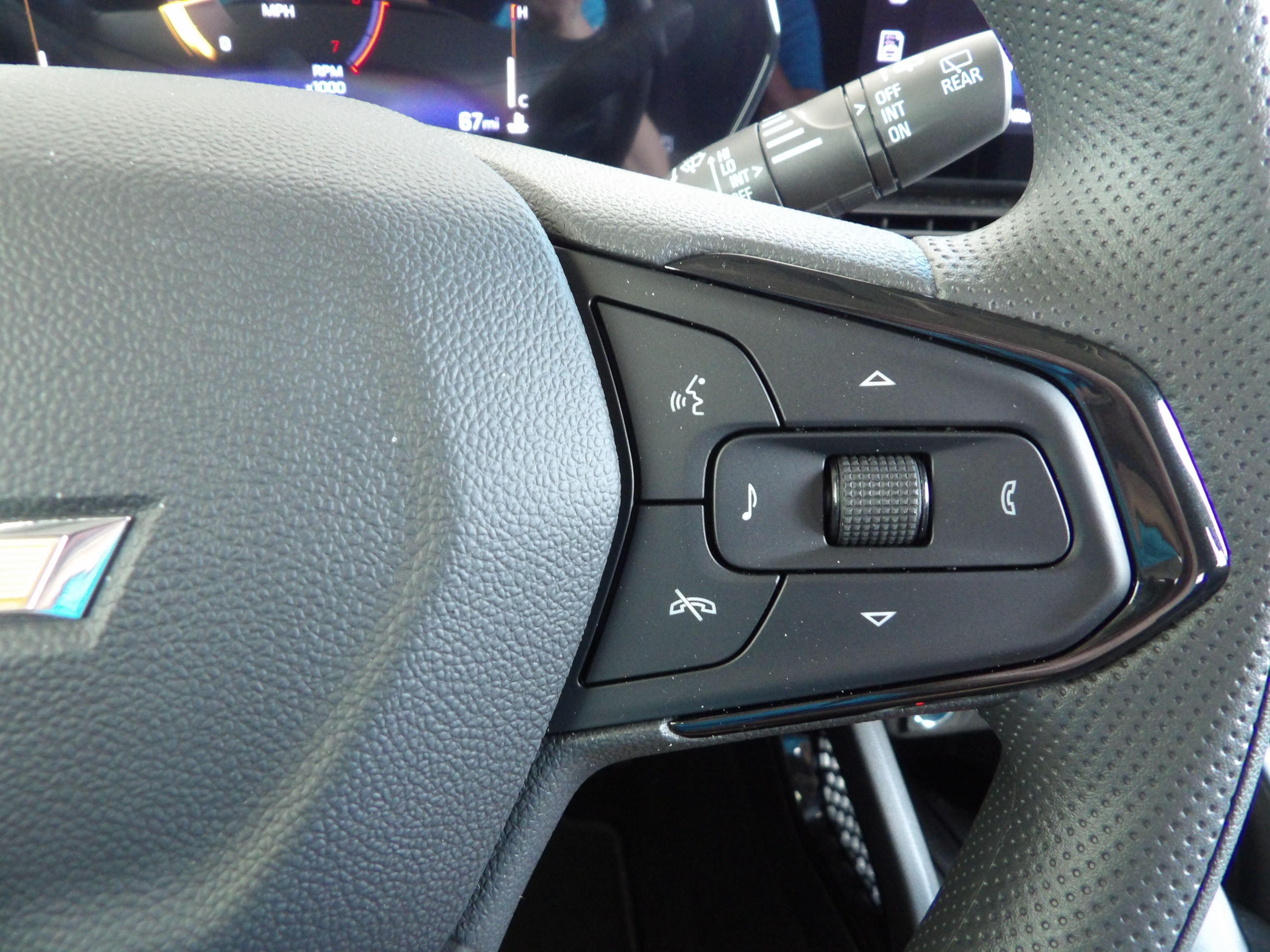 2026 Chevrolet Trailblazer LT - Photo 32