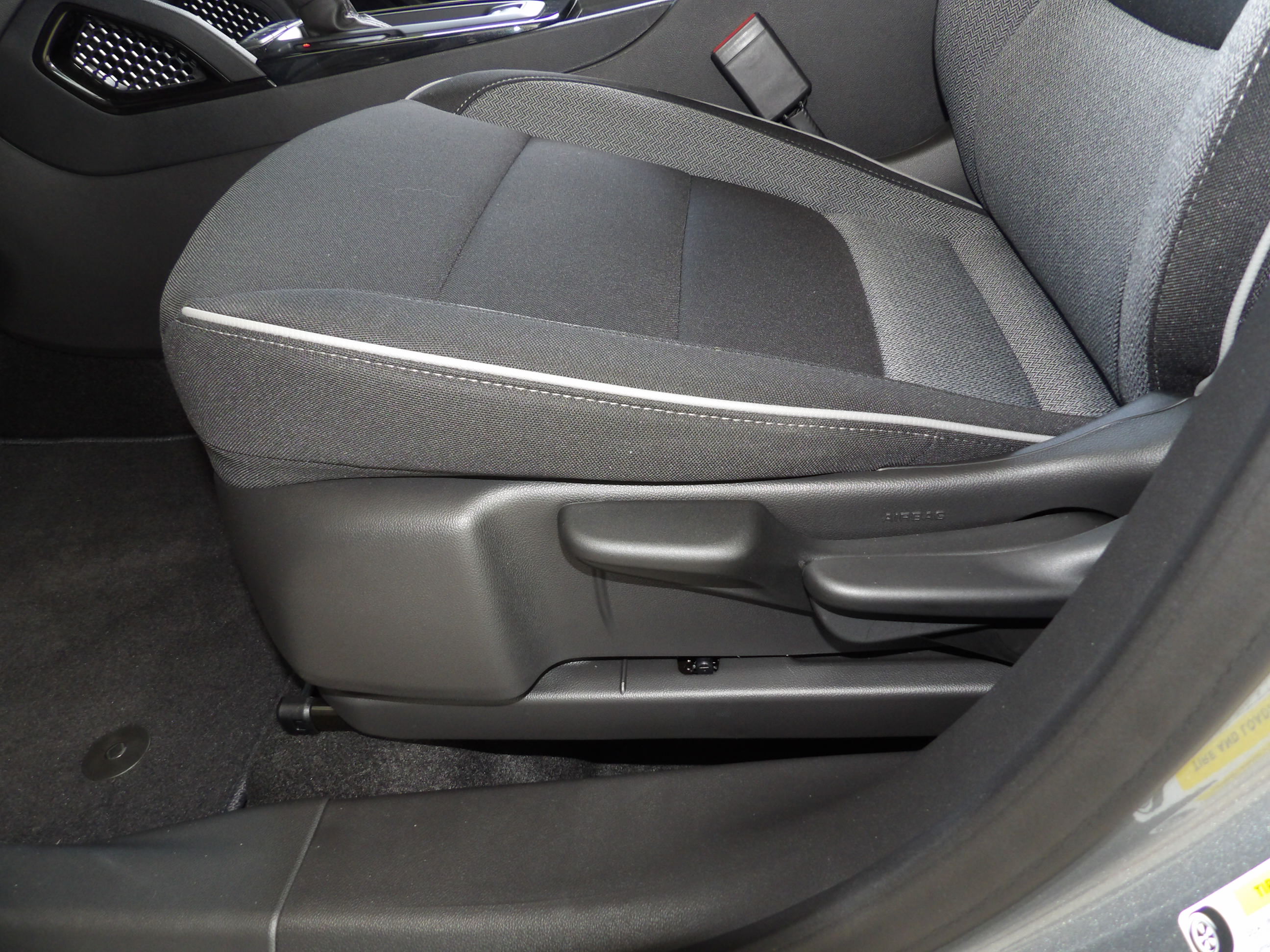 2026 Chevrolet Trailblazer LT - Photo 16