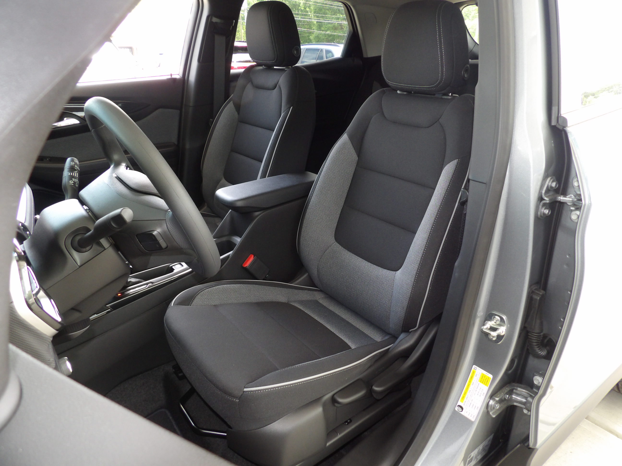 2026 Chevrolet Trailblazer LT - Photo 15
