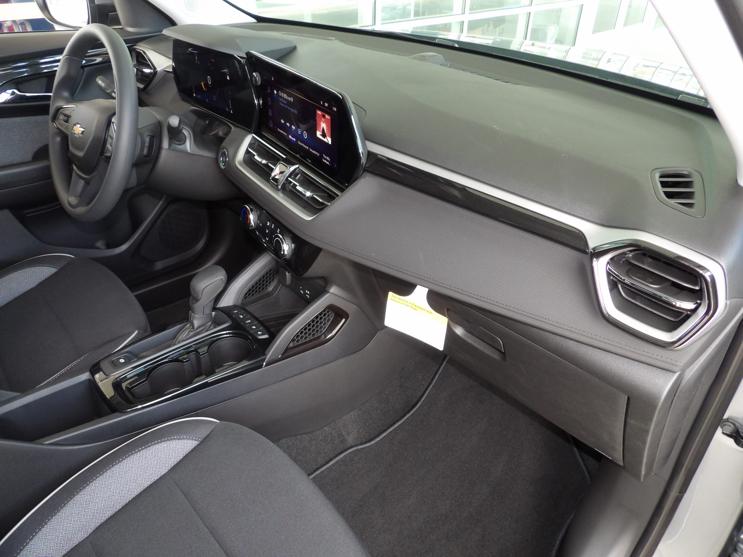 2026 Chevrolet Trailblazer LT - Photo 13