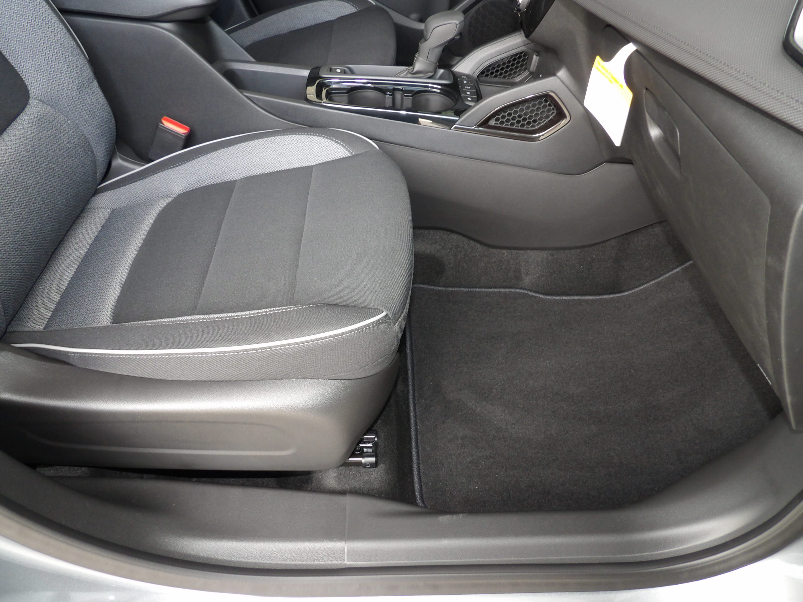 2026 Chevrolet Trailblazer LT - Photo 20