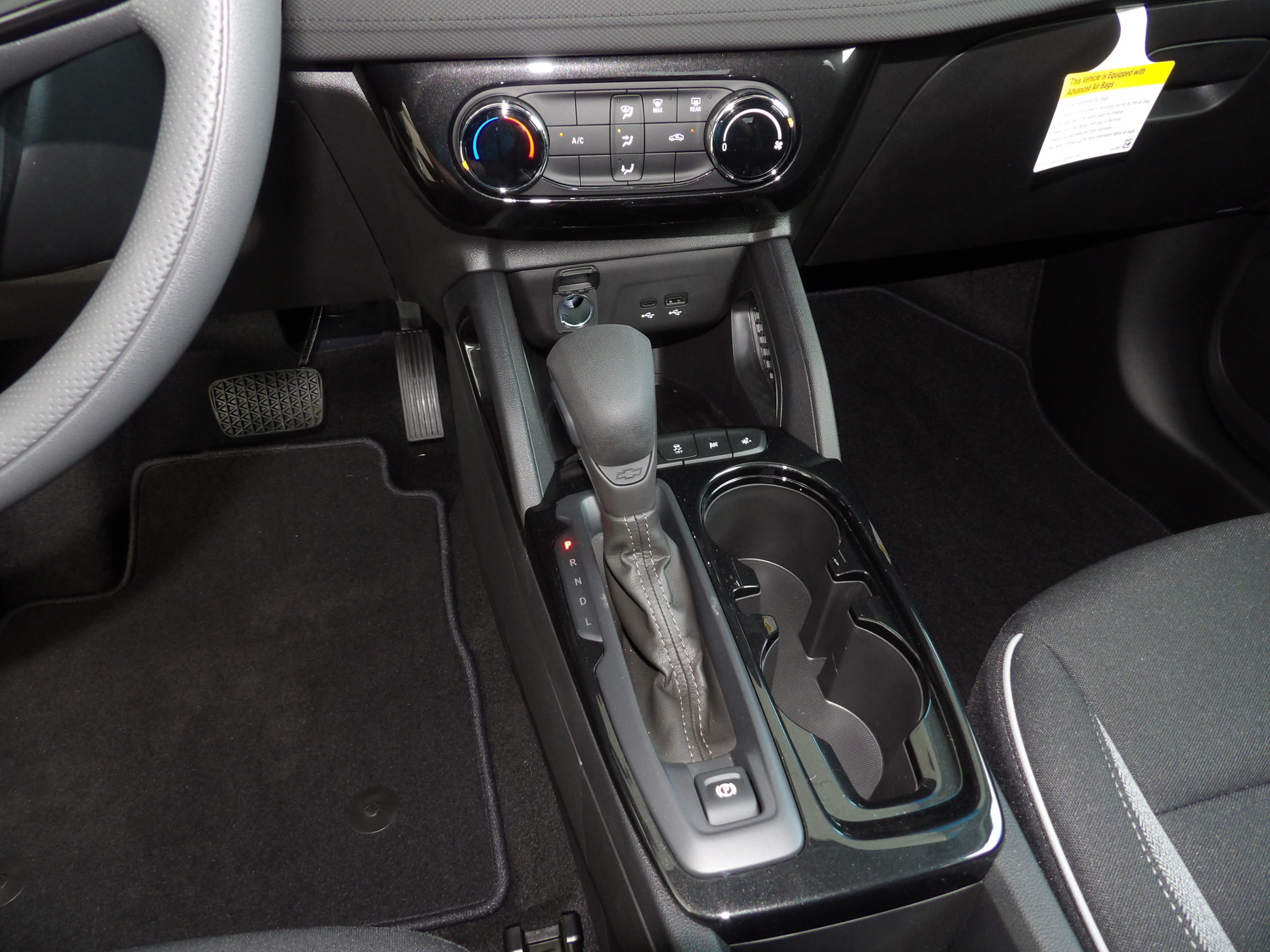 2026 Chevrolet Trailblazer LT - Photo 18
