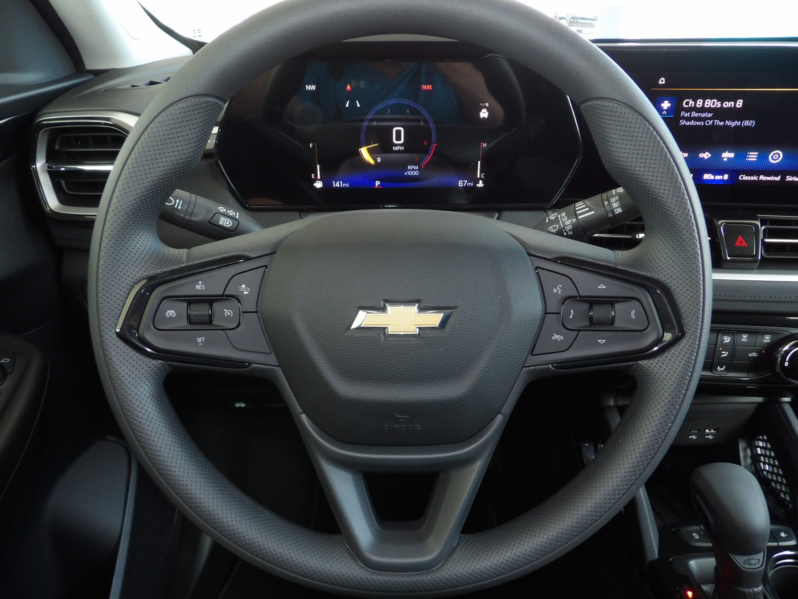 2026 Chevrolet Trailblazer LT - Photo 30