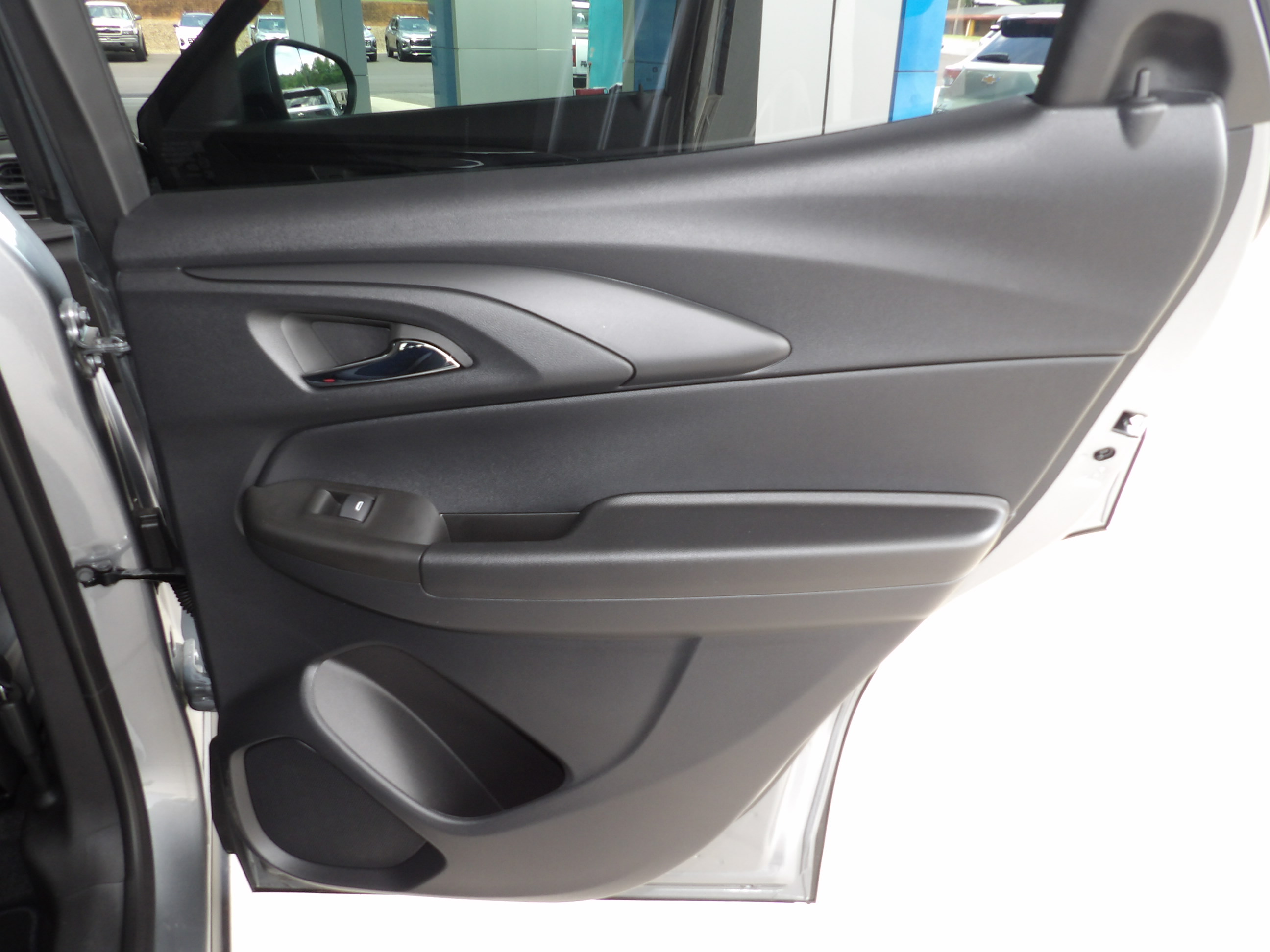 2026 Chevrolet Trailblazer LT - Photo 29