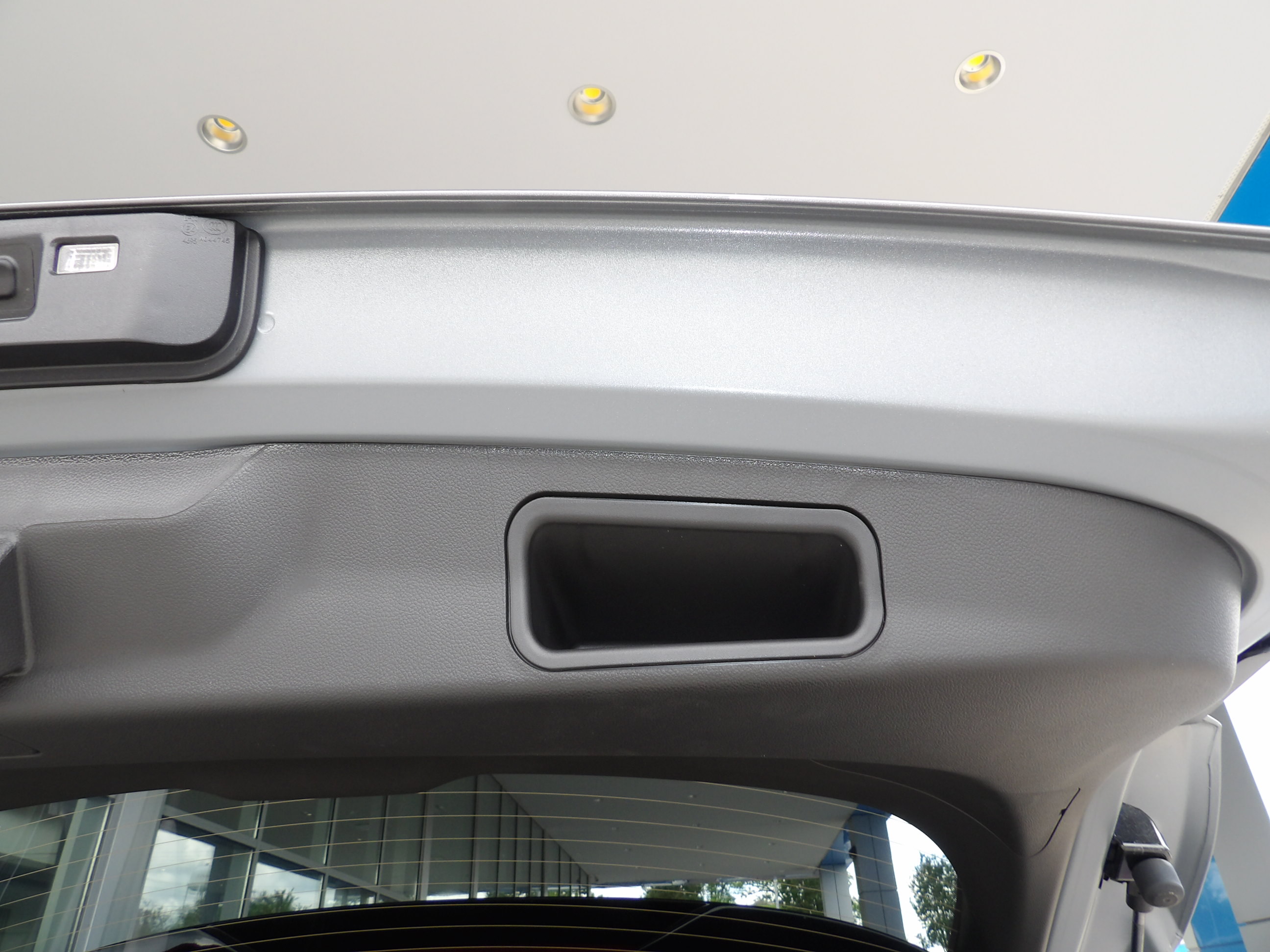 2026 Chevrolet Trailblazer LT - Photo 22