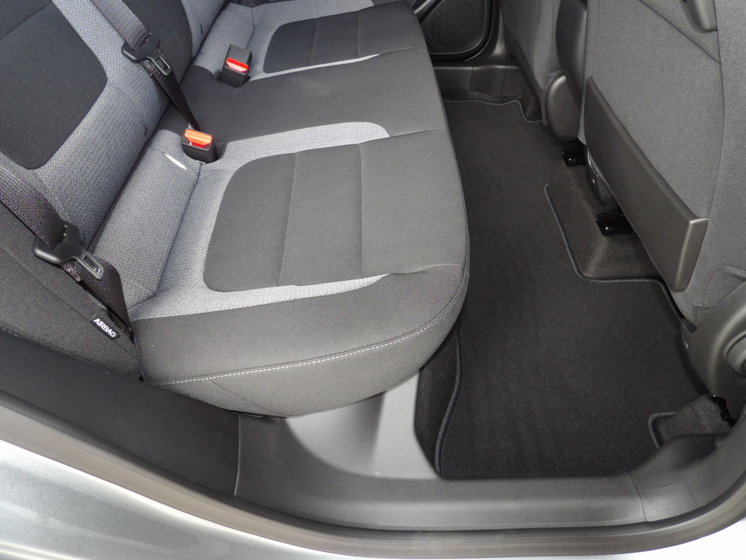 2026 Chevrolet Trailblazer LT - Photo 27