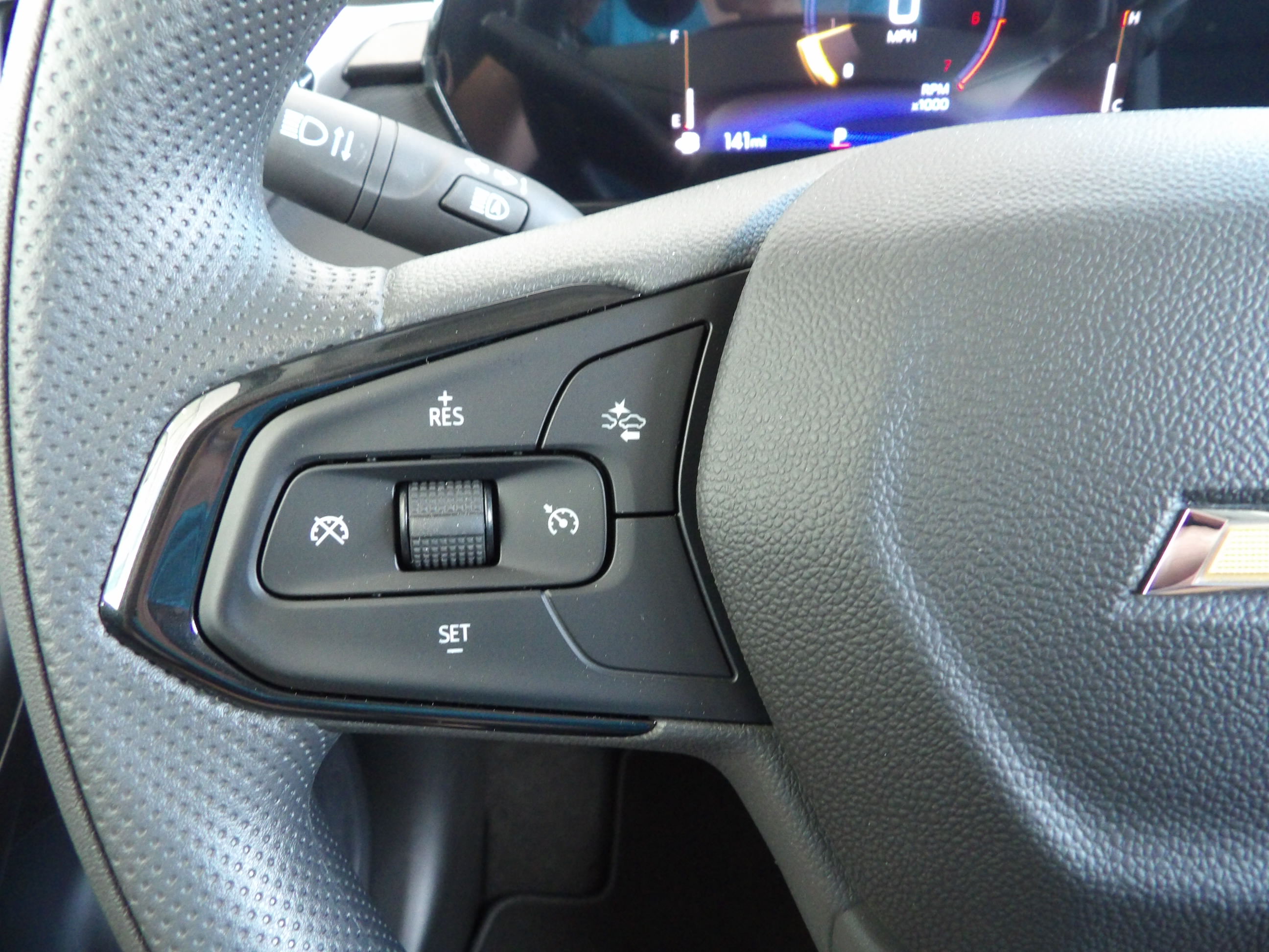 2026 Chevrolet Trailblazer LT - Photo 31