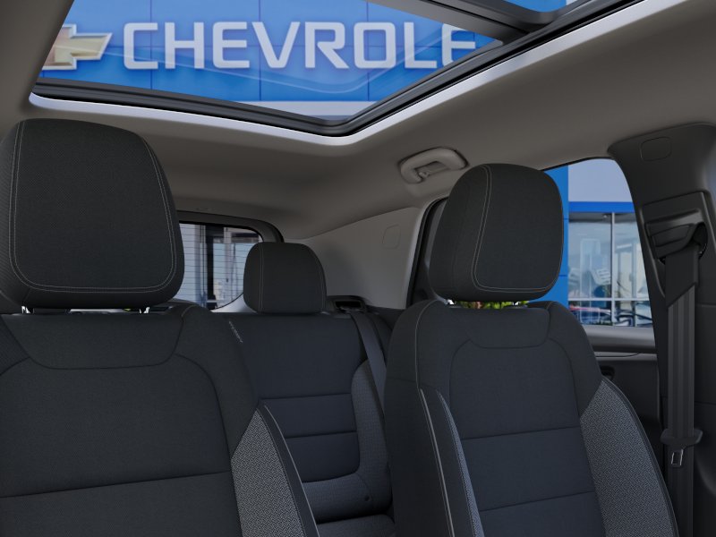 2026 Chevrolet Trailblazer LT - Photo 25