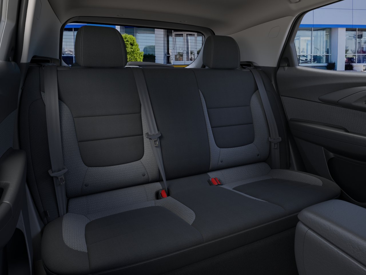 2026 Chevrolet Trailblazer LT - Photo 18