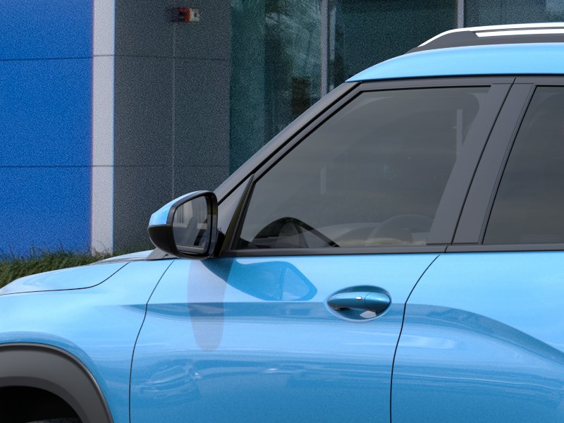 2026 Chevrolet Trailblazer LT - Photo 36