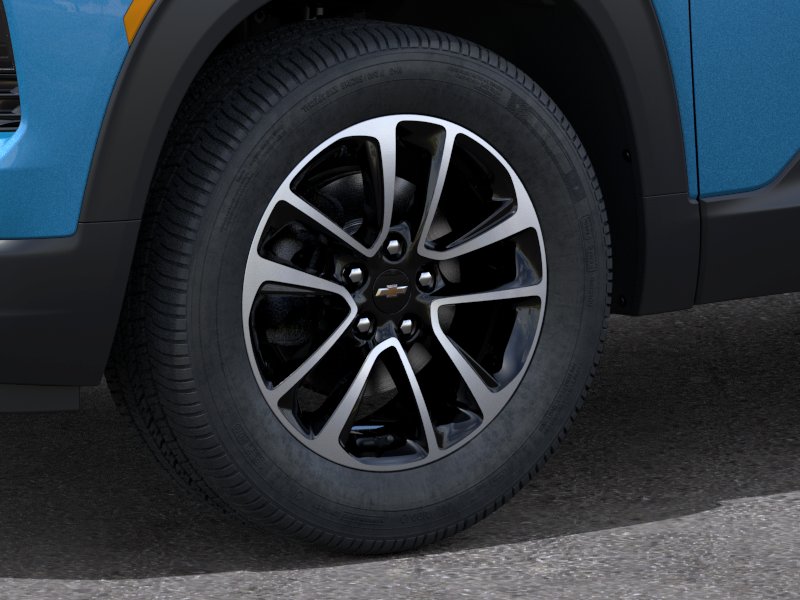 2026 Chevrolet Trailblazer LT - Photo 33