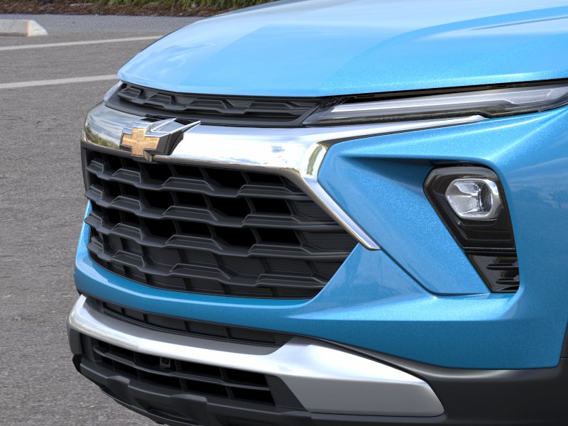2026 Chevrolet Trailblazer LT - Photo 37