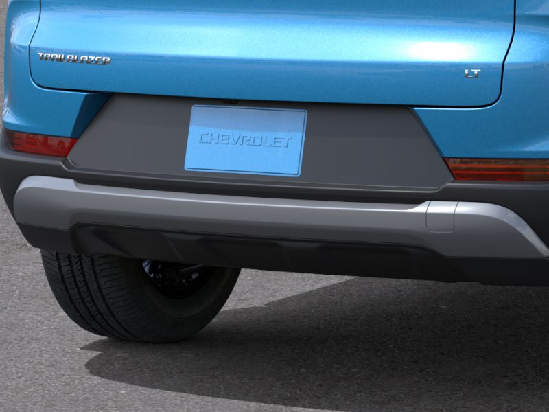 2026 Chevrolet Trailblazer LT - Photo 38
