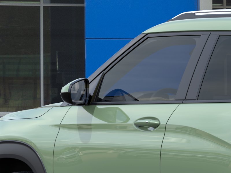 New 2026 Cacti Green Chevrolet LT image 36