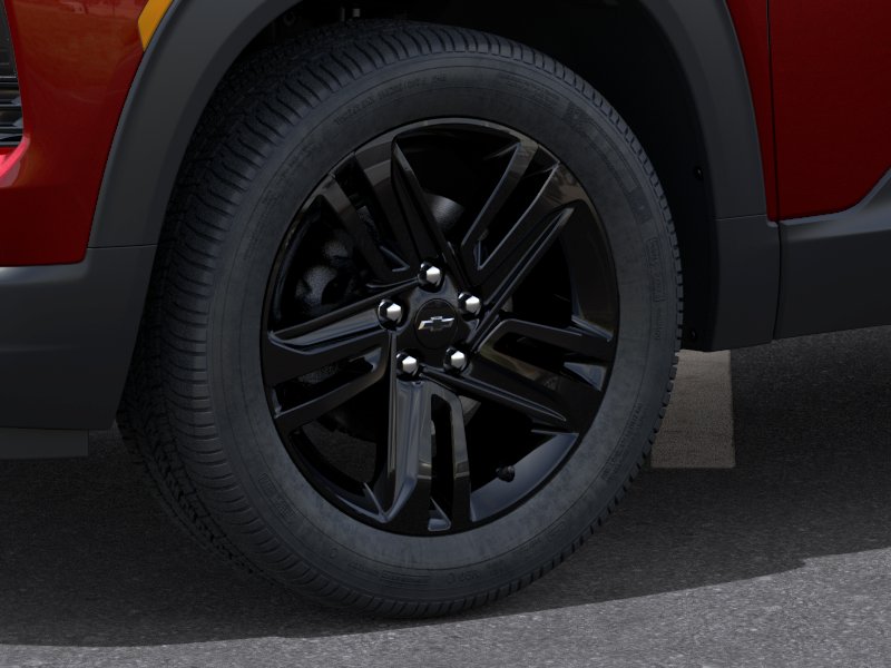 2026 Chevrolet Trailblazer LT - Photo 9