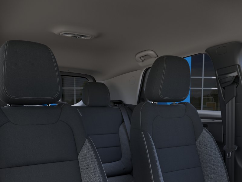 2026 Chevrolet Trailblazer LT - Photo 24