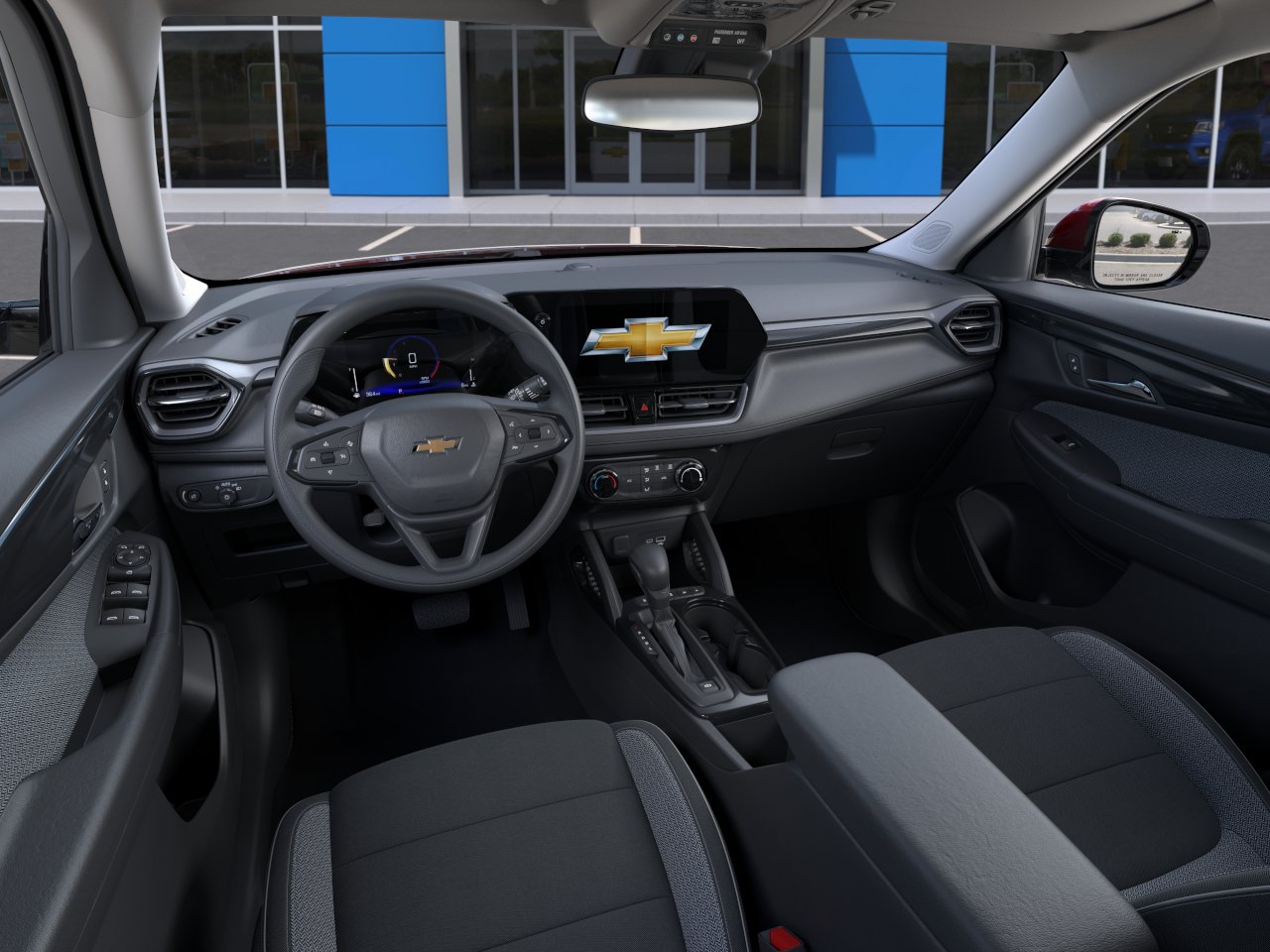 2026 Chevrolet Trailblazer LT - Photo 15