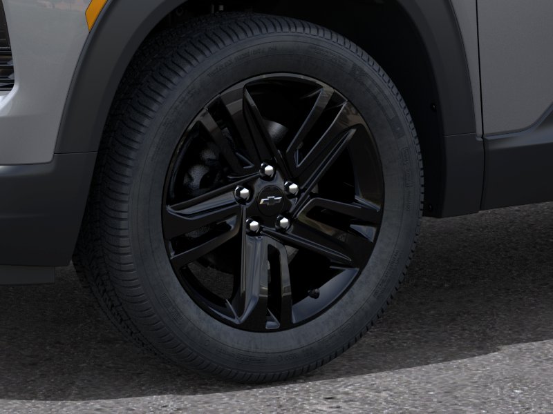 2026 Chevrolet Trailblazer LT - Photo 33