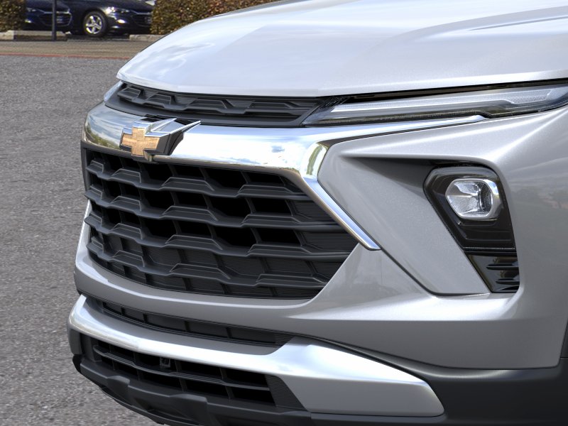 2026 Chevrolet Trailblazer LT - Photo 37