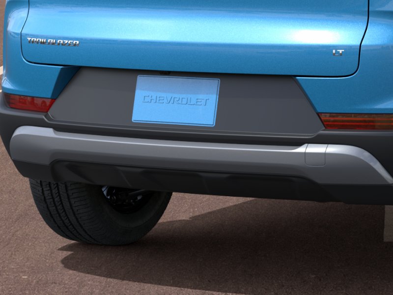 2026 Chevrolet Trailblazer LT - Photo 14