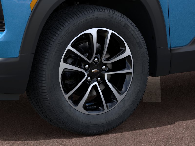 2026 Chevrolet Trailblazer LT - Photo 9