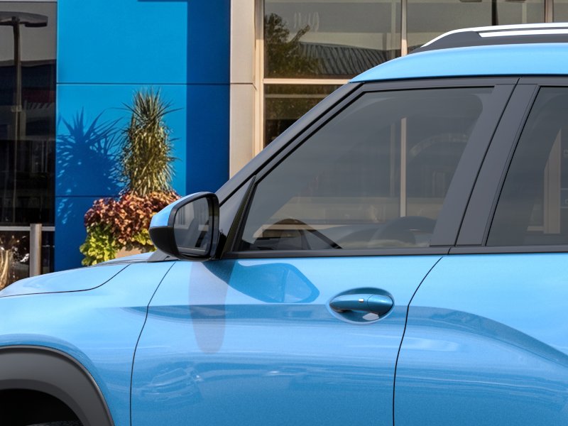 2026 Chevrolet Trailblazer LT - Photo 12